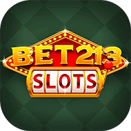 Bet 213 Logo