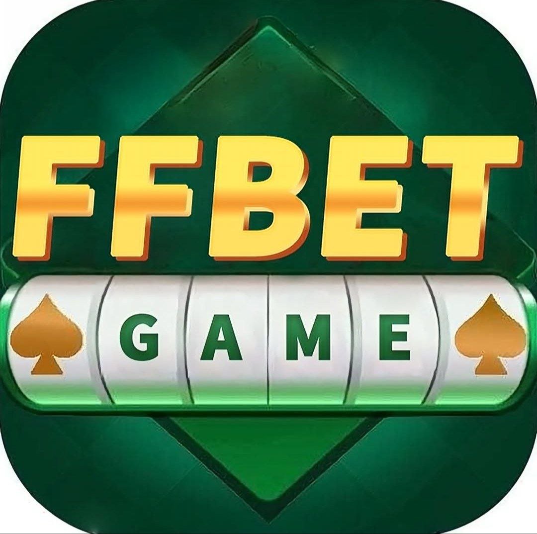 FFBET Game Logo